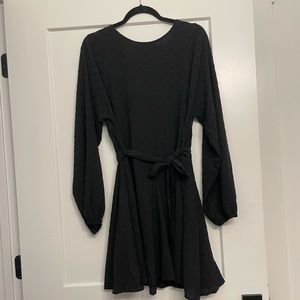 NWOT She + Sky dress